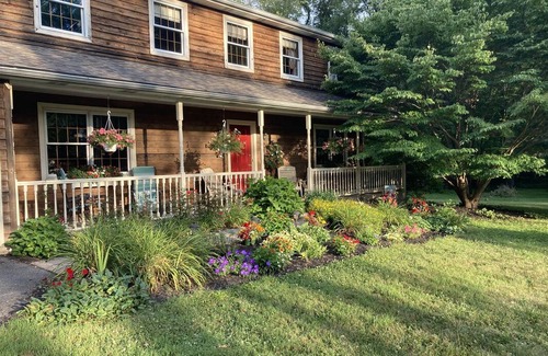 Stormstown Resort | Private room ∙ 2 guests