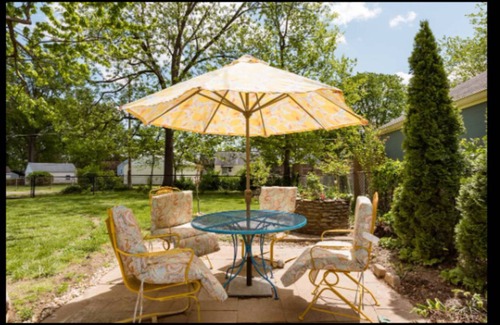 Beechmont Resort | Private room ∙ 2 guests