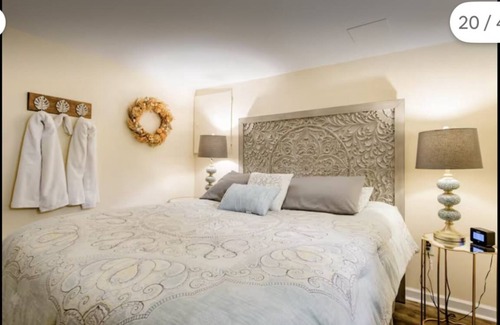 Beechmont Resort | Private room ∙ 2 guests