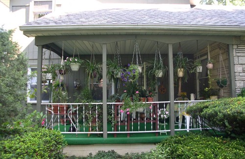 Vincennes Resort | Private room ∙ 2 guests