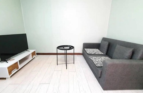 Lewellen Resort | Private room ∙ 2 guests