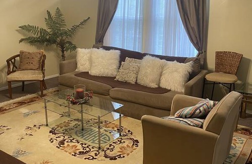 Cleveland Resort | Private room ∙ 2 guests