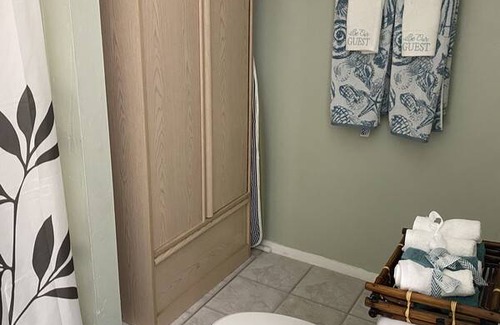Cleveland Resort | Private room ∙ 2 guests
