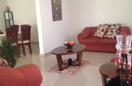 Barry Resort | Private room ∙ 2 guests