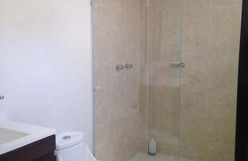 Barry Resort | Private room ∙ 2 guests