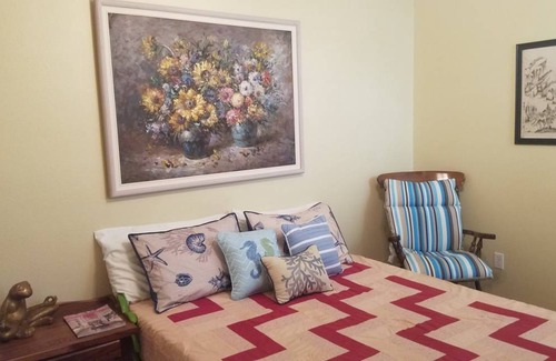 Bowring Resort | Private room ∙ 2 guests