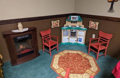 East Helena Resort | Private room ∙ 2 guests