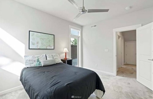 North Creek Resort | Private room ∙ 2 guests