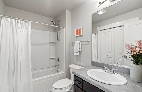 North Creek Resort | Private room ∙ 2 guests