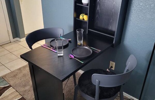 Tulsa Resort | Private room ∙ 2 guests