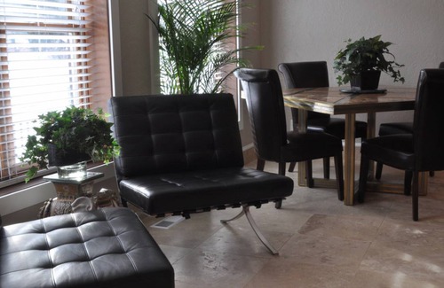 Mullan Resort | Private room ∙ 3 guests