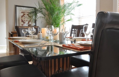 Mullan Resort | Private room ∙ 3 guests