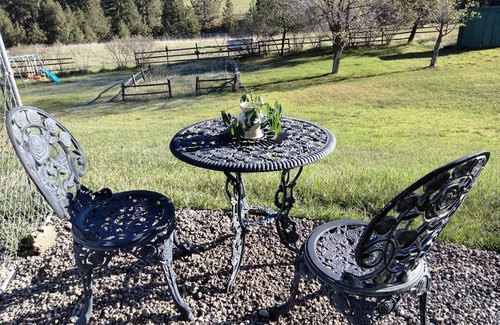 Missoula Resort | Private room ∙ 4 guests