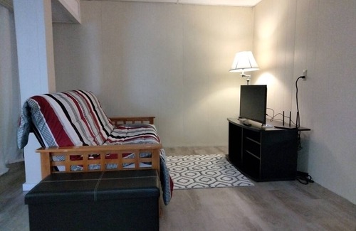 Missoula Resort | Private room ∙ 4 guests