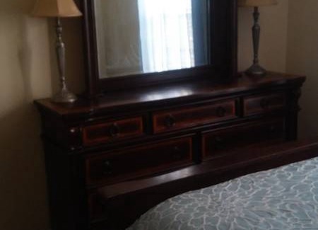 Lawrenceville Resort | Private room ∙ 1 guest