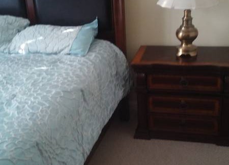 Lawrenceville Resort | Private room ∙ 1 guest