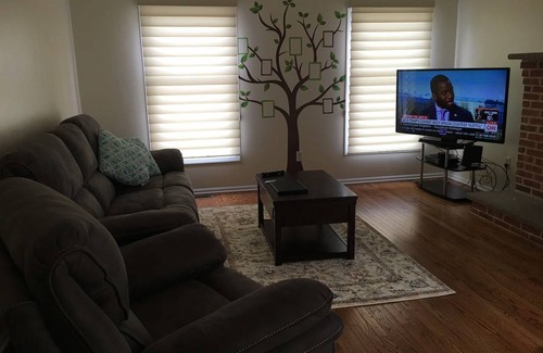 Gradyville Resort | Private room ∙ 1 guest