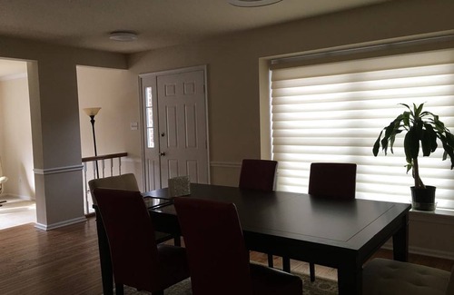 Gradyville Resort | Private room ∙ 1 guest