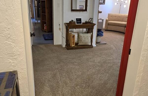 Spokane Valley Resort | Private room ∙ 1 guest