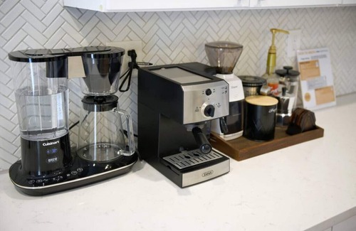 Lawrenceville House | Private Sauna ★ 1 Block from Butler! ★ Chef's Kitchen