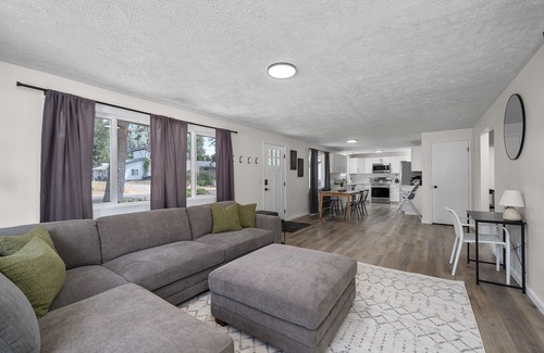 Spokane Valley House | Quaint Spokane Valley Home!