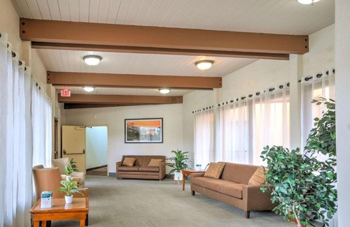 Kalispell Hotel | Quality Inn Big Sky