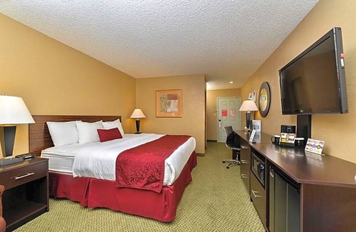 Havre Hotel | Quality Inn