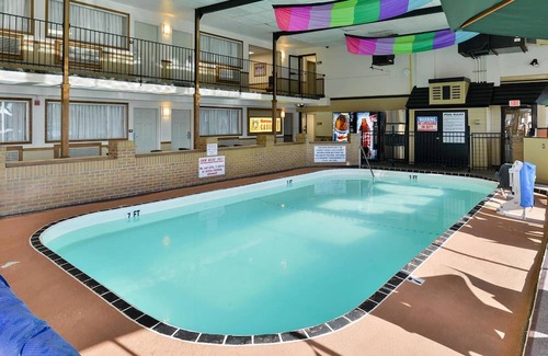 Havre Hotel | Quality Inn
