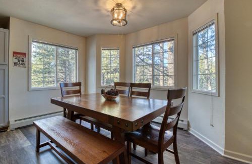 Estes Park Apartment | Quiet in the Pines - Permit #3120