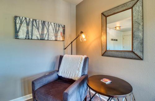 Estes Park Apartment | Quiet in the Pines - Permit #3120