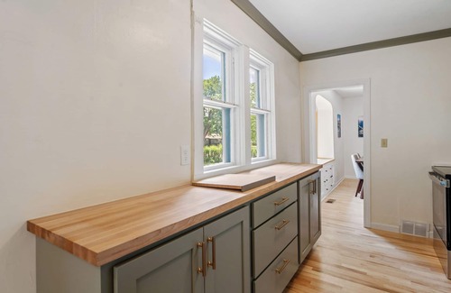 University District House | Quintessential University District Home