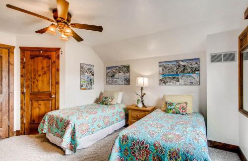 Park Meadows House | Racquet Club #103