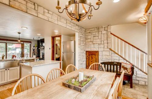 Park Meadows House | Racquet Club #103