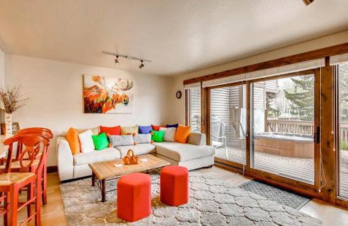 Park Meadows House | Racquet Club #103