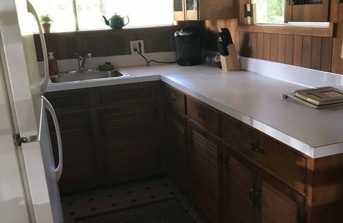 Leavenworth House | Real Mountain Cabin with access to Fish Lake