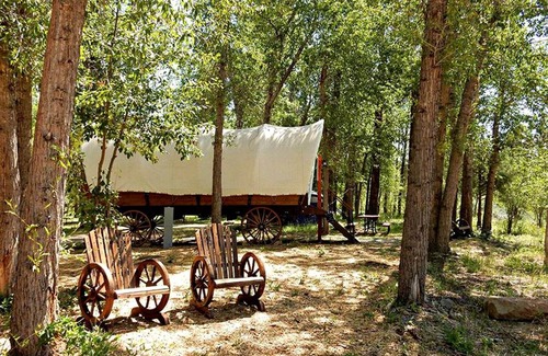 Houston RV Rental | Recreational vehicle (RV) ∙ 1 bedroom ∙ 4 guests