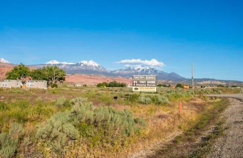 Moab South Valley House | Redrock Moab Destination RV Site 5