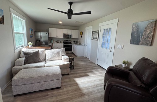 Bozeman House | Relaxing retreat close to Yellowstone!