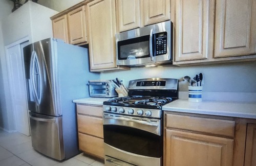 Las Sendas House | Resort home On golf course with heated pool/Jacuzzi, out door tv & City views