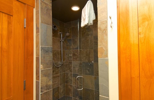 Jackson Condo | Resort Luxury Setting Right in Town on Snow King