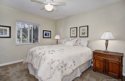 Kensington House | Retreat To The Center Of San Diego And Be Just Minutes From All!
