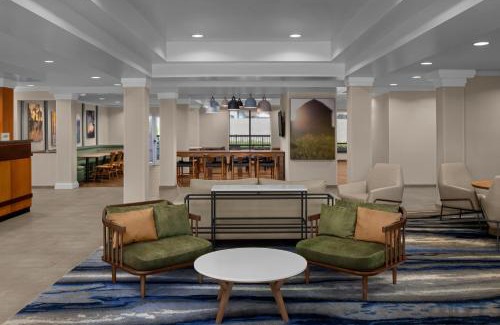 Richfield Hotel | Richfield Fairfield Inc