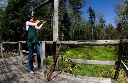 Snowshoe Hotel | Rimfire