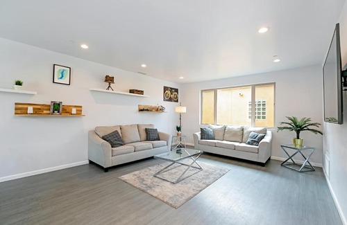 Crown Point House | Riviera Charms