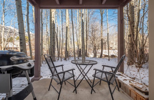 Moose Wilson Road Condo | RMR: Sagebrush 1311 Condo in The Aspens/Wilson,WY