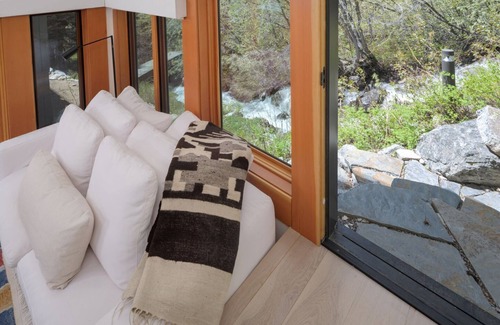 Teton Village House | RMR: Summit Chalet Home in Teton Village