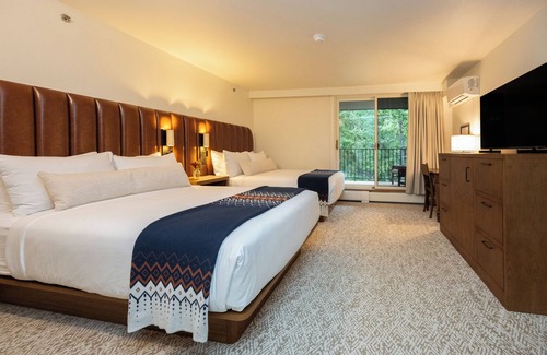 Red Lodge Cabin | Rock Creek Resort