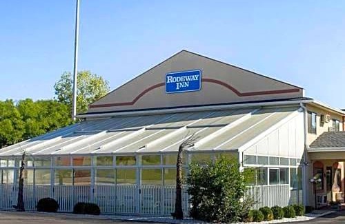 Florence Hotel | Rodeway Inn Florence - Cincinnati South