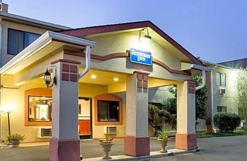 Florence Hotel | Rodeway Inn Florence - Cincinnati South