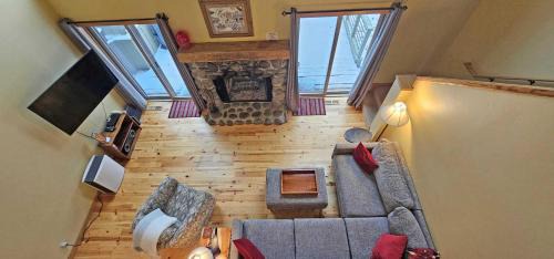 Sunriver House | Rogue 24